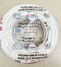 Cme wire cable for sale  Spring Hill