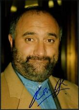 Foto 5x7 assinada por ALEXEI SAYLE | "Indiana Jones e a Última Cruzada" - autógrafo comprar usado  Enviando para Brazil