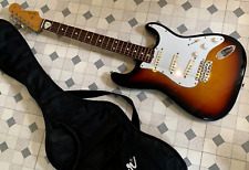 Fender electric guitar for sale  BECKENHAM