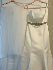 Vestido novia usado for sale  Orlando