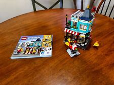 Lego creator townhouse for sale  Odessa