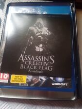 Assassins creed steelbook for sale  BARRY