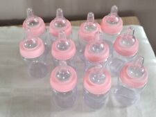 Baby bottle favors for sale  FERRYHILL