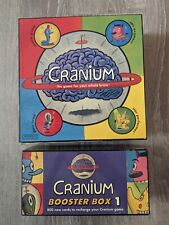 Cranium board game for sale  Myrtle Beach