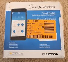 Lutron smart bridge for sale  Irvine