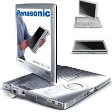 Panasonik Touchbook CF-C1 MK-2 Core i5 2520m 2,5Ghz 4GB 256GB WIND10 Ekran dotykowy na sprzedaż  Wysyłka do Poland