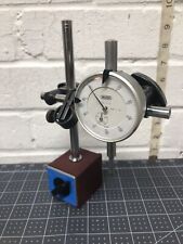 Draper dial gauge for sale  BEXLEY