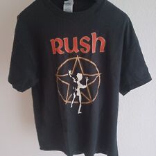 Rush shirt gebraucht kaufen  Hohen Neuendorf