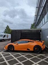 Lamborghini huracan proms for sale  UK