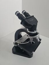 Microscope binoculaire leitz d'occasion  Longpont-sur-Orge