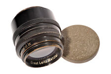 Leica hektor 13 gebraucht kaufen  Berlin