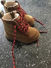Infant ugg boots for sale  BEDLINGTON