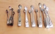 Collection vintage silver for sale  CHATHAM