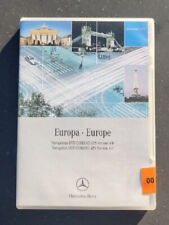 Navigation dvd mercedes gebraucht kaufen  Rheinau