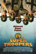 Super troopers movie for sale  Weimar