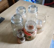 Yankee candle jars for sale  BRAINTREE
