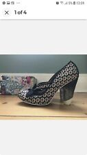 Irregular choice shoes for sale  BOSTON