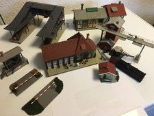modelleisenbahn bahnhof gebraucht kaufen modelleisenbahn bahnhof gebraucht kaufen Eilsleben