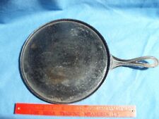 Early cast iron for sale  Mesa