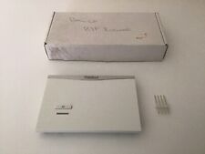 vaillant wireless thermostat for sale  HITCHIN