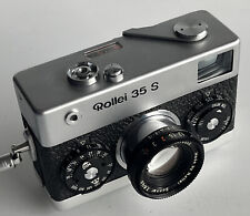Rollei chrome singapore for sale  Shipping to Ireland