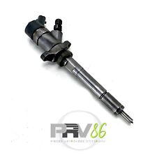 Injecteur ford focus d'occasion  Vouneuil-sous-Biard