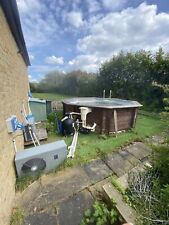 Swimming pool for sale  SHERBORNE