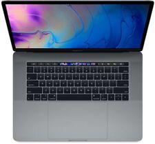 Notebook Apple MacBook Pro 15,1 i7-8750H 8ª Geração 16GB RAM 500GB SSD Pro 2018, Muito Bom Estado comprar usado  Enviando para Brazil