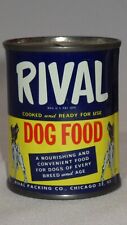 Rival dog food for sale  Wantagh