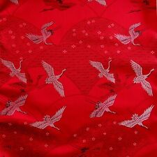 Red crane bird for sale  ST. LEONARDS-ON-SEA