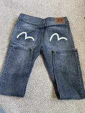 Evisu jeans for sale  MIDDLESBROUGH