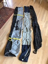 Used ski bags for sale  Ryegate