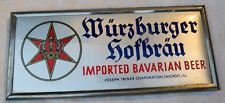 Wurzburger hofbrau imported for sale  Roselle