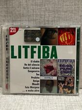 Litfiba raro diablo usato  Trieste