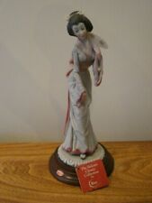 Auro belcari geisha for sale  RINGWOOD
