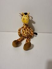 Nici stofftier giraffe gebraucht kaufen  Hamme