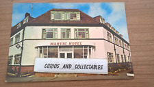 Marvic hotel whitby for sale  UK