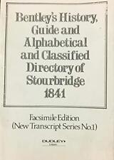 History directory stourbridg.. for sale  UK