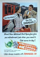 Spangles fruit sweets for sale  SIDCUP