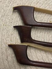 old cello bow for sale  LONDON