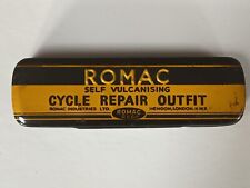 Vintage romac cycle for sale  GAINSBOROUGH