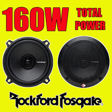 Rockford fosgate 2way for sale  HIGH WYCOMBE