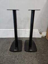 Dynaudio speaker stands for sale  LONDON