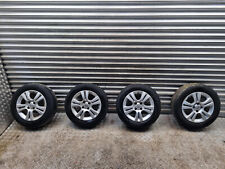 vauxhall corsa d tyres for sale  DALKEITH