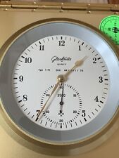 Glashütte quarz chronometer gebraucht kaufen  Schedewitz,-Oberhohndorf