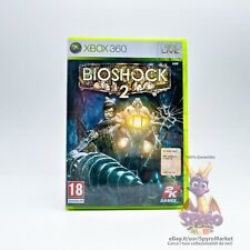 Bioshock microsoft xbox usato  Vo