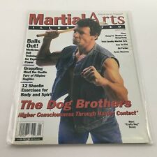 Martial arts illustrated for sale  Shipping to Ireland