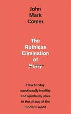 Ruthless elimination hurry for sale  Sparks