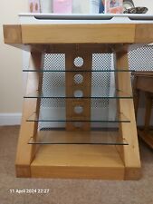Hifi stand for sale  BEDFORD