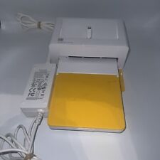 Used, Kodak Instant Photo Printer PD460 4Pass 4" x 6" for Phones With Power Cord for sale  Shipping to South Africa
